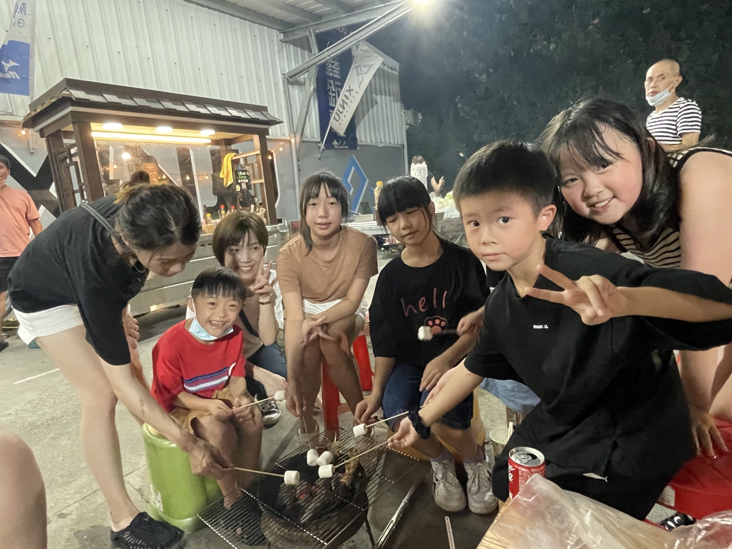 家庭日